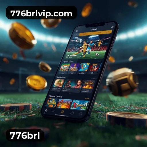 Servidor Brasil 776brl