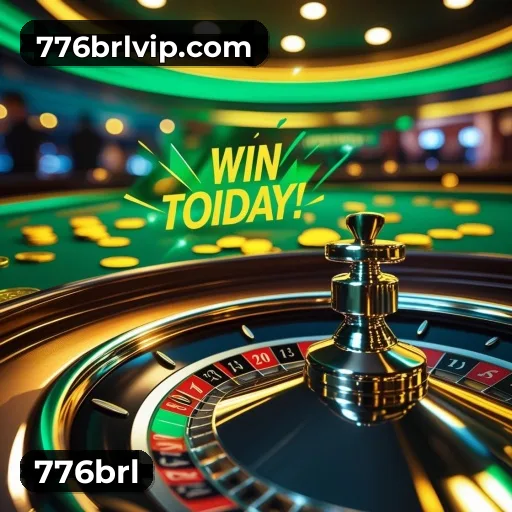Odds Competitivas 776brl