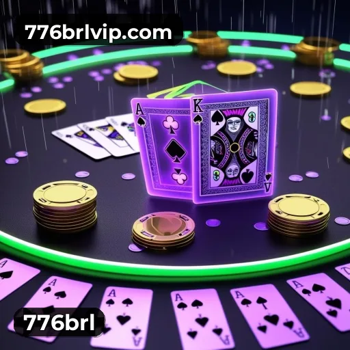 Cash Out 776brl