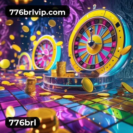 776brl Logo 1
