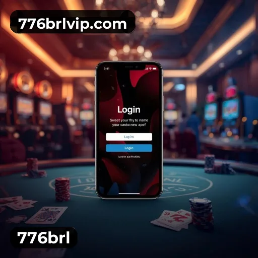 776brl Logo 3
