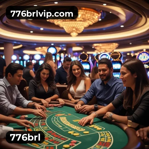 776brl Certificado eCOGRA - Jogos Justos Auditados