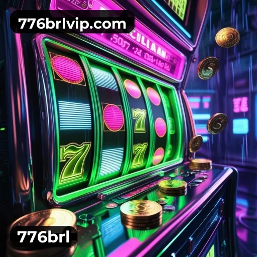 776brl PIX Instantâneo - Saques em 8 Minutos