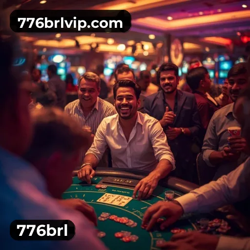 776brl Licenciado Curaçao - Segurança SSL 256-bit