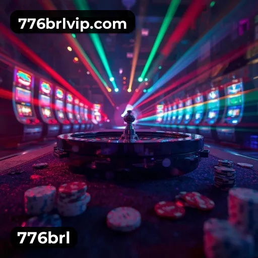 776brl Licenciado Curaçao - Segurança SSL 256-bit