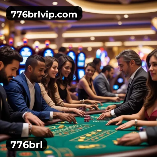 776brl Instalar Logo 1
