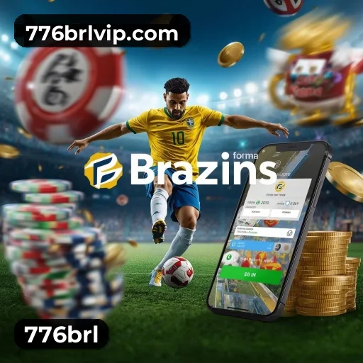 776brl Instalar Logo 2