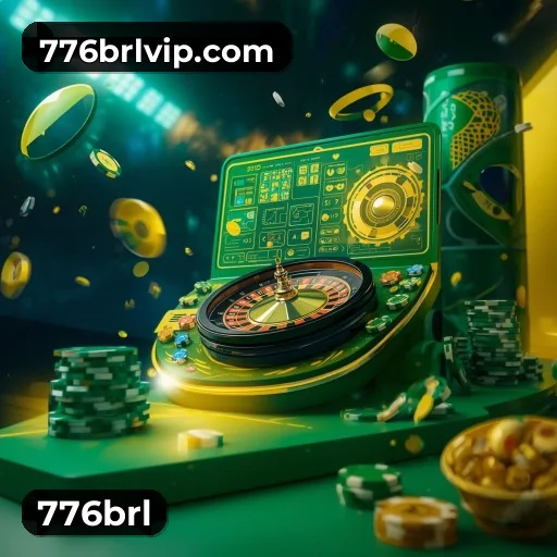 776brl Segurança Logo 2