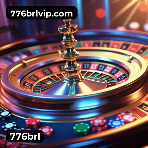 Loteria 776brl - Mega-Sena online