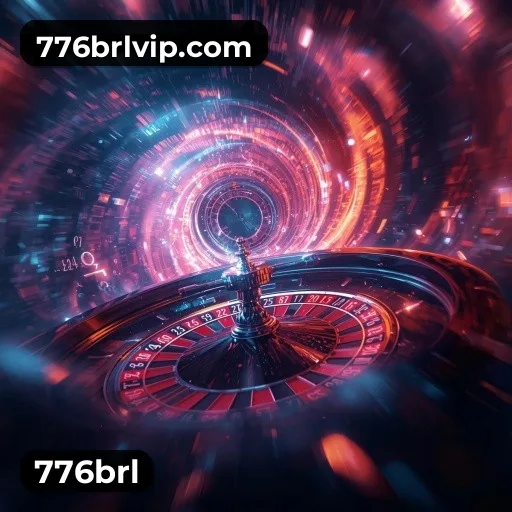 Plataforma 776brl - PIX Instantâneo