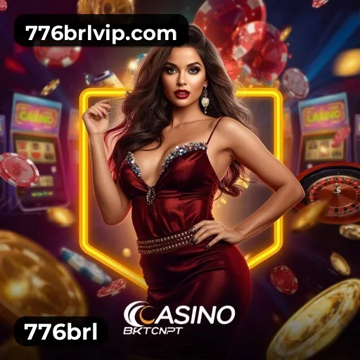 Slots 776brl - Giros Grátis Diários