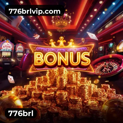 Telegram 776brl - Canal Oficial Verificado
