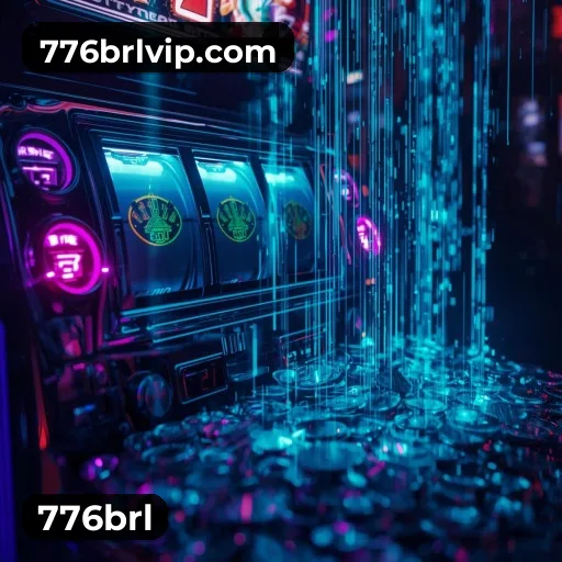 Telegram 776brl - Bônus Diários Exclusivos